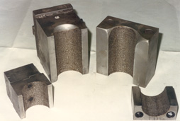 tungsten carbide coating